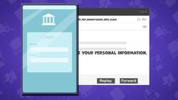 High Five Facts - Online Safety Instructional Video