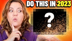 The BEST Way To Do Social Media Marketing in 2023 Instructional Video