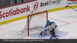 More fans, more teams: PWHL proves women’s hockey is a hit News Clip