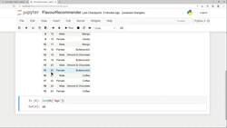Python In Practice - 15 Projects to Master Python - Preparing the Data Instructional Video