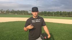 4 Mental Training Tips For Baseball Players Instructional Video