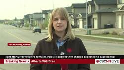 Evacuation order for Fort McMurray to remain through May long weekend News Clip