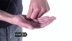 How to Do the 21 Cent Coin Trick Instructional Video