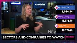 2024 Is Just the ‘Beginning’ of Tech’s A.I. Rally News Clip