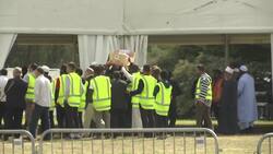 First funerals for victims of NZ's mosque attack Instructional Video