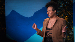 TED: 3 steps to better connect with your fellow humans | Amber Cabral Instructional Video