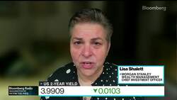 Results of Debt Limit Debate May Dampen Growth: Shalett News Clip