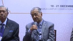 Mahathir: India's citizenship law 'unfair' News Clip