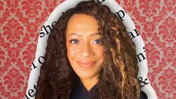 Rachel Eliza Griffiths reads "Seeing the Body" Instructional Video