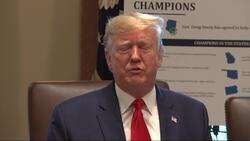 Trump: Some US troops to remain in Syria Instructional Video