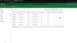Getting Started with HashiCorp Nomad - Demo – Let’s Work with Cluster Members Instructional Video