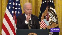 Reauthorized Violence Against Women Act Will Help Protect Native Women News Clip