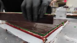 Made on Long Island: Uncle Joey's Rainbow Explosion in Farmingdale News Clip