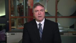 Airline industry changes News Clip