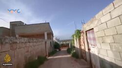 Attacks on health care in Syria take 'catastrophic' toll: IRC News Clip