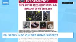 Newsy’s Latest Headlines News Clip