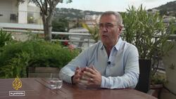 Cannes Film Festival overshadowed by uncertainty over US tariff threat on foreign films News Clip