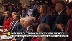 First US Measles death since 2015 reported in Texas Instructional Video