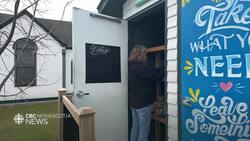 How these volunteer groups are stepping up to tackle food insecurity in N.S. News Clip