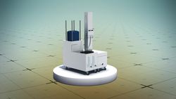 French team create machine that converts plastic to fuel Instructional Video