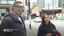 Punjabi superstar hits the B.C. Place stage News Clip