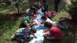 CLEAN : Sun, sand and stress: Unlikely lives of Afghan exiles in Albania News Clip