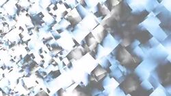 Moving abstract geometric pattern. Stock Footage