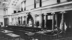 How Did The U.S.'s Most Influential Judicial Body Come To Be? News Clip