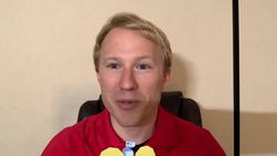 Working on a NASA Mission: Lucy Goes to Space Instructional Video