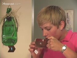 How to Stop Coughing Instructional Video