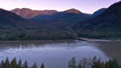 Giants Among Us: the creation of World Rivers Day Instructional Video