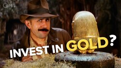 Should I Invest in Gold? Instructional Video