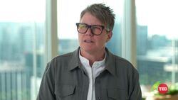 TED: To support people at work, focus on needs — not identity | Gabrielle Novacek Instructional Video