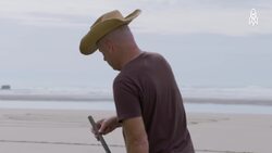 Jim Denevan, Master of the Ephemeral Sands Instructional Video