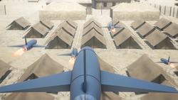 U.S. says Iran directed drone strike against U.S. force Instructional Video