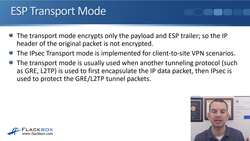 Cisco CCNA 200-301: The Complete Guide to Getting Certified - Site-to-Site VPN Virtual Private Networks Instructional Video