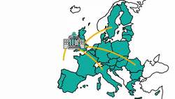 What Will Happen To The UK After a No Deal? - Brexit Explained Instructional Video