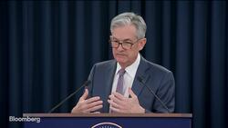 Powell Says Fed Will Never Consider Politics When Making Decisions News Clip