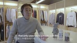 Satoshi Suzuki Instructional Video