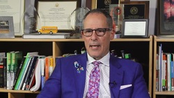 Alan Strauss - Teachers Make a Difference - Jack Strauss Instructional Video