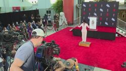 CLEAN : Actress Regina King cements place in Hollywood Walk of Fame News Clip