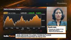 Franklin Templeton: Healthy Indian Equities Outlook Over Medium to Long-Term News Clip