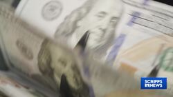 Harris and Trump to speak about their plans for the economy on campaign tour News Clip