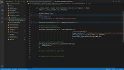 AWS Cloud Development Kit - From Beginner to Professional - CloudWatch Custom Metrics, Filter Patterns, and Alarms Instructional Video