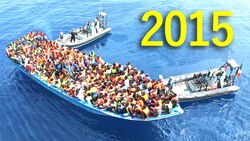 2015: The Year In News Instructional Video