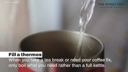 Cut Working From Home Costs I The Money Edit Instructional Video