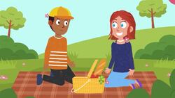 I WONDER - How Many Scents Can Nose Smell? Instructional Video