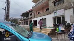 Lebanese clinging to hope: Race to rebuild with ceasefire under pressure News Clip
