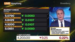 Northern Trust AM Sticking to 'Cautious Positioning' News Clip