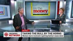 Gender divide News Clip